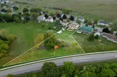 6 London Avenue Prince Edward County Ontario K0K 2T0