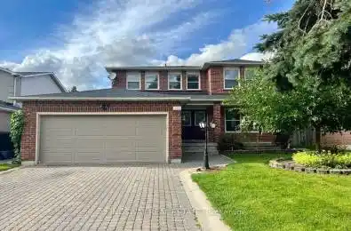 325 Salisbury Lane Newmarket Ontario L3Y 8A6