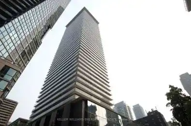 33 Charles Street Unit# 4305 Toronto C08 Ontario M4Y 0A2