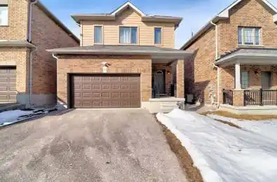 10 Bedford Estates Crescent Barrie Ontario L4N 3Z8