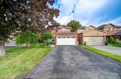 363 Pickering Crescent Newmarket Ontario L3Y 8G7