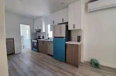 74 Snider Avenue Toronto W04 Ontario M6E 4S1