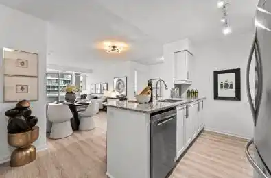 35 Bastion Street Unit# 1910 Toronto C01 Ontario M5V 0C2