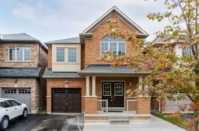 268 Giddings Crescent Unit# Basement Milton Ontario L9T 7A9