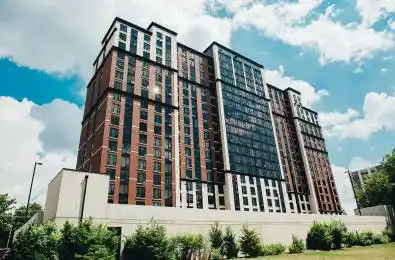 1235 Richmond Street Unit# 418 London East Ontario N6A 0C1