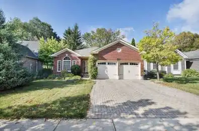 55 Martinet Avenue London East Ontario N5V 4B7