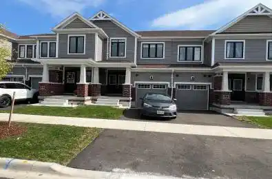 26 Durham Avenue Barrie Ontario L9J 0W7