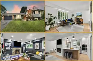 3 Cardinal Circle St. Catharines Ontario L2M 1Z7