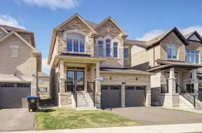 1296 Broderick Street Innisfil Ontario L9S 0P6