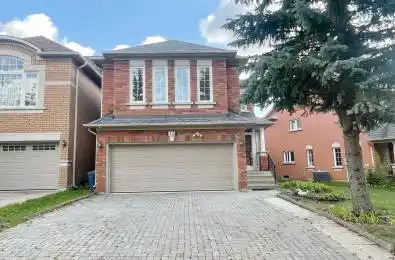 15 Futura Avenue Richmond Hill Ontario L4S 1V2