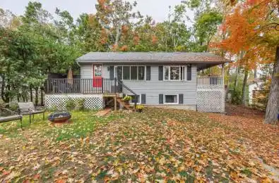 23 Pleasure Street Kawartha Lakes Ontario K0M 1G0