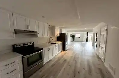 196 Colesbrook Road Unit# basement Richmond Hill Ontario L4S 0C2