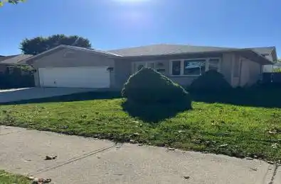 1754 Jalna Boulevard London South Ontario N6E 3R1