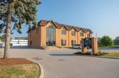 3565 Nashua Drive Mississauga Ontario L4V 1R1