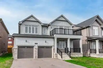 26 PRISTINE Trail Cavan Monaghan Ontario L0A 1G0