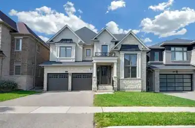 24 Forest Edge Crescent East Gwillimbury Ontario L9N 1R8