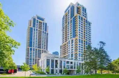 6 Eva Road Unit# 1705 Toronto W08 Ontario M9C 0B1