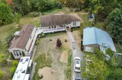 25 Park Street Leeds and the Thousand Islands Ontario K0E 1N0