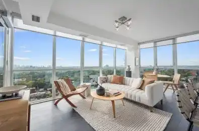 530 St Clair Avenue Unit# 1708 Toronto C03 Ontario M6C 0A2