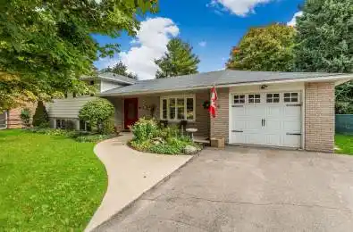 29 Millwood Road Erin Ontario N0B 1T0