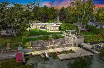 20 Lakeview Park Road Kawartha Lakes Ontario K0M 1G0