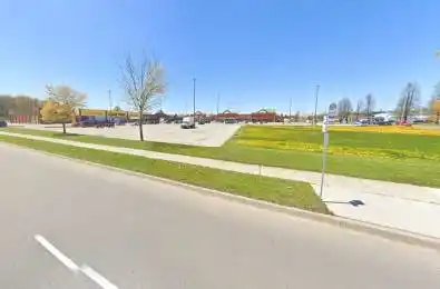570 Westney Road Unit# 2 Ajax Ontario L1S 6V4