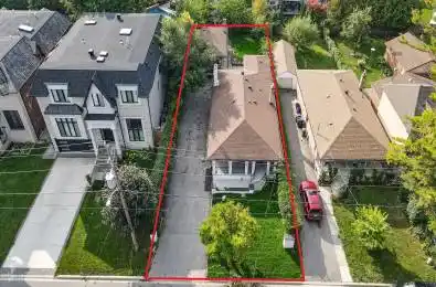 313 Churchill Avenue Toronto C07 Ontario M2R 1E6