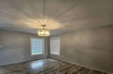 24 John W Taylor Avenue New Tecumseth Ontario L9R 0B5