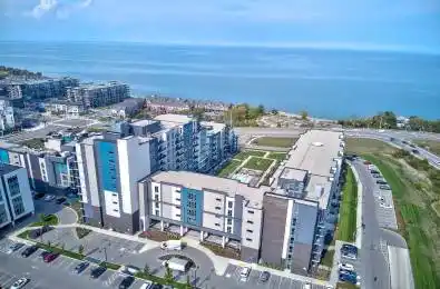 16 Concord Place Unit# 627 Grimsby Ontario L3M 0J1