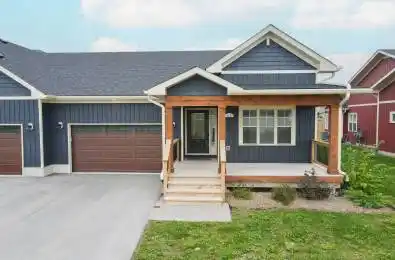 62 Eagle Court Saugeen Shores Ontario N0H 2C3