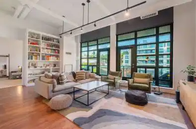380 Macpherson Avenue Unit# 307 Toronto C02 Ontario M4V 3E3