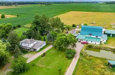 7941 Highway 26 N/A Clearview Ontario L0M 1S0