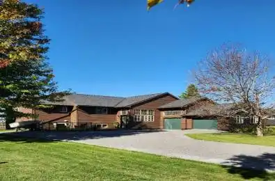 1034 Serpent Mounds Road Otonabee-South Monaghan Ontario K0L 2G0