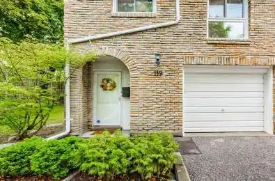 119 Wild Briar Way Toronto C15 Ontario M2J 2L2