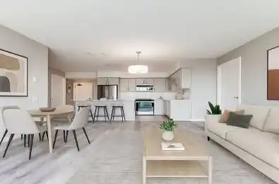 93 Arthur Street Unit# 1001 Guelph Ontario N1E 0S6