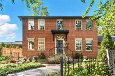120 Amelia Street Hamilton Ontario L8P 2V5
