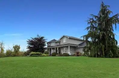 1295 Sheffield Road North Dumfries Ontario N1R 5S2