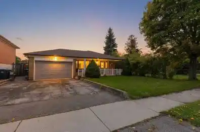 3350 Lehigh Crescent Mississauga Ontario L4T 1W8