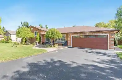 2032 Chantler Street Innisfil Ontario L9S 1B5
