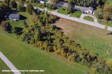 PARK LT 4 7th Line Meaford Ontario N4L 1W6