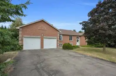 1 Dekker Street Adjala-Tosorontio Ontario L0M 1J0