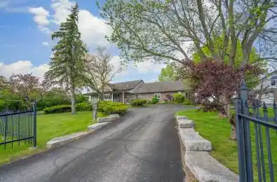 593 Pigeon Creek Road Kawartha Lakes Ontario L0B 1K0