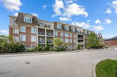 4620 Hwy 7 N/A Unit# 405 Vaughan Ontario L4L 0B3