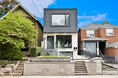 3 Wiley Avenue Toronto E03 Ontario M4J 3W3