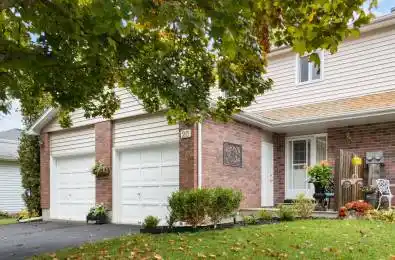 20 Garden Avenue Perth Ontario K7H 3L9