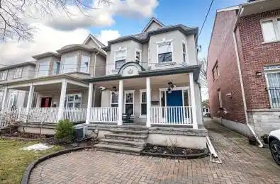 423 Manor Road Toronto C10 Ontario M4S 1T1
