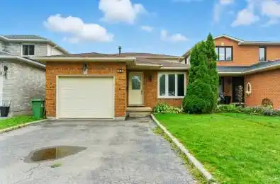 15 Gisele Drive Hamilton Ontario L9B 2M5