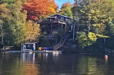 252 Burnett's Road McKellar Ontario P2A 0B5