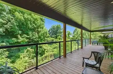 1287 Dyer Crescent London North Ontario N6G 0S7