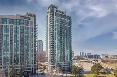 88 Grangeway Avenue Unit# 903 Toronto E09 Ontario M1H 0A2